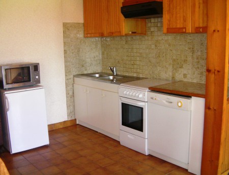 la cuisine