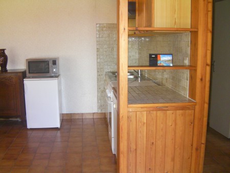 l'entrée